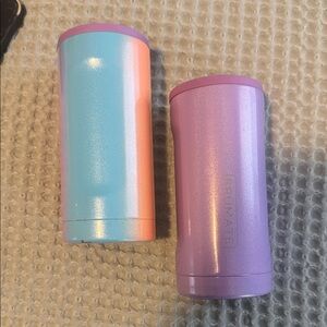 Icemule Colorful Insulated Tumblers